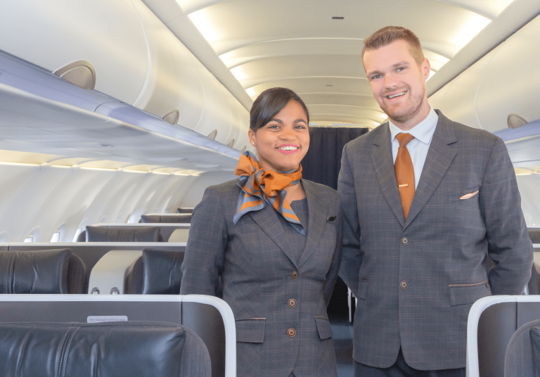 About Titan Airways - Titan Airways