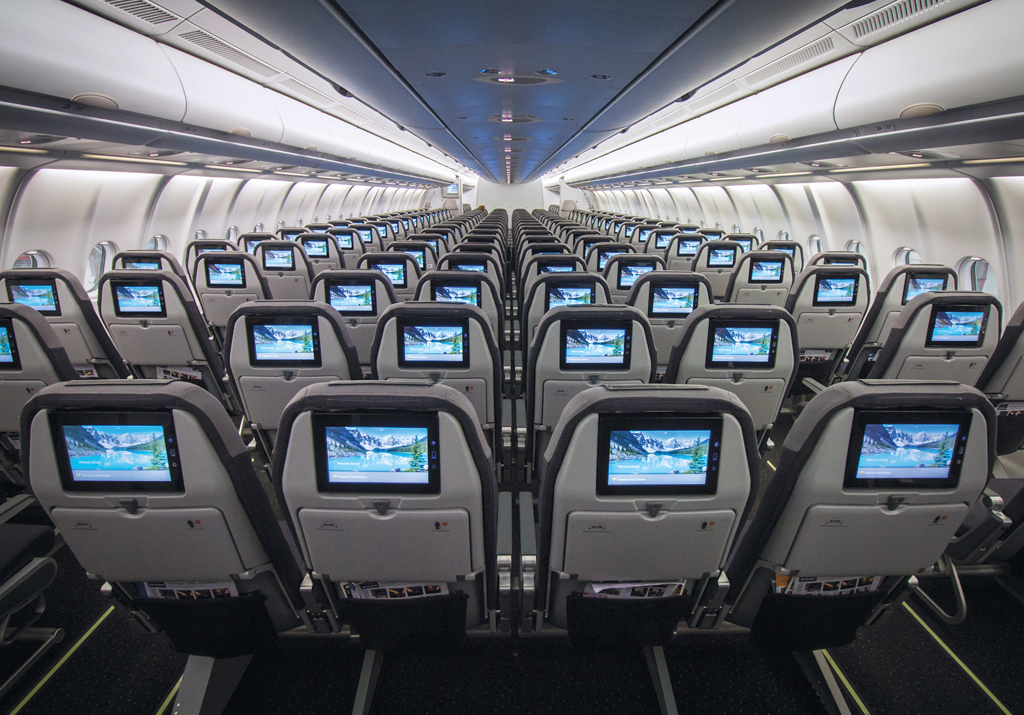 Airbus A330 200 Seating | Cabinets Matttroy