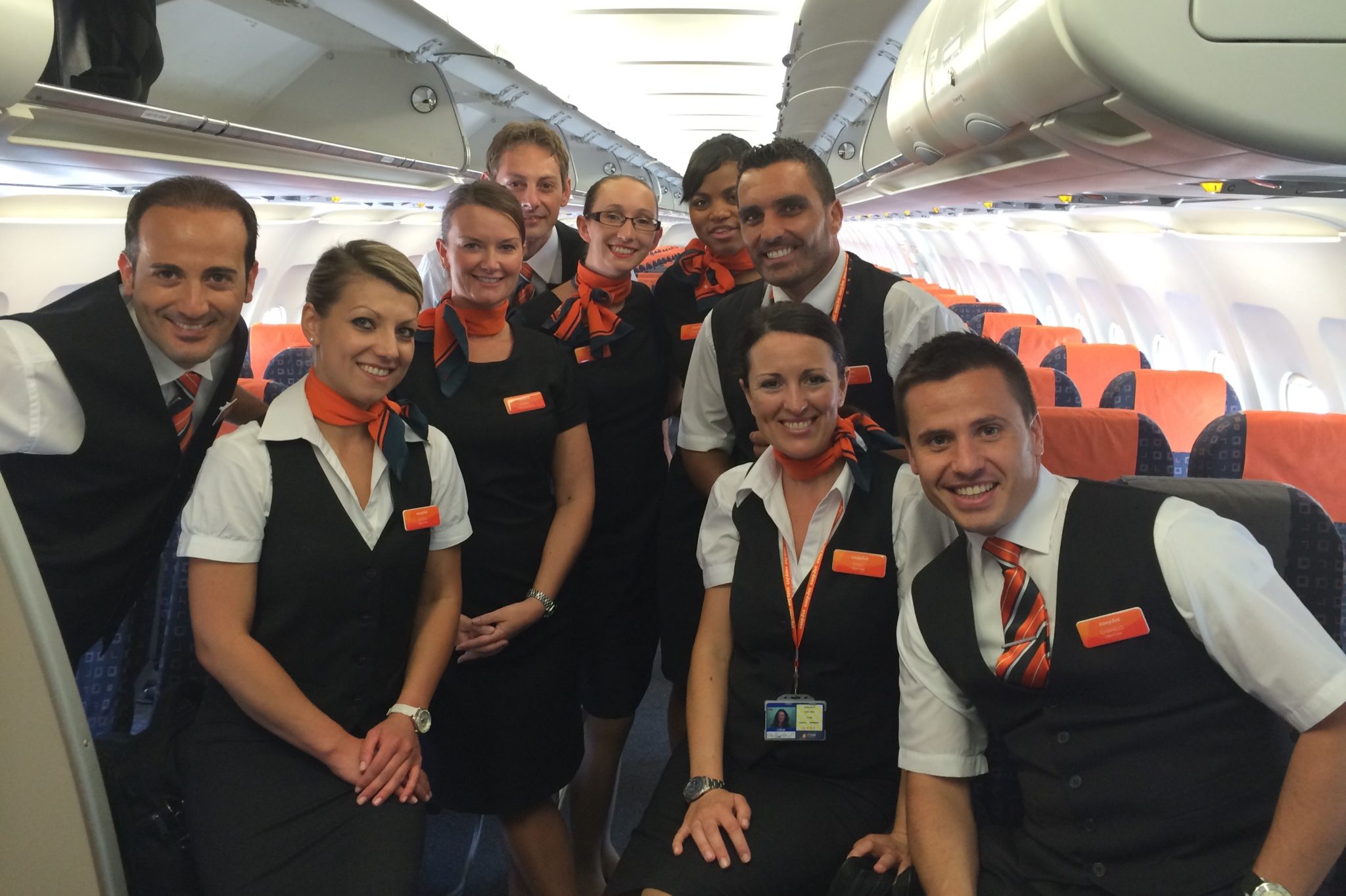 Highlights from 35 Years of Titan Flights - Titan Airways